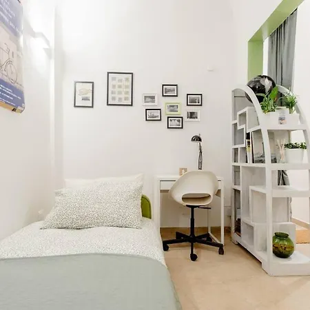 Ferienwohnung Lungarno 7 Pisa Exterior foto
