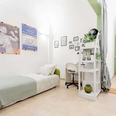 Ferienwohnung Lungarno 7 Pisa Exterior foto