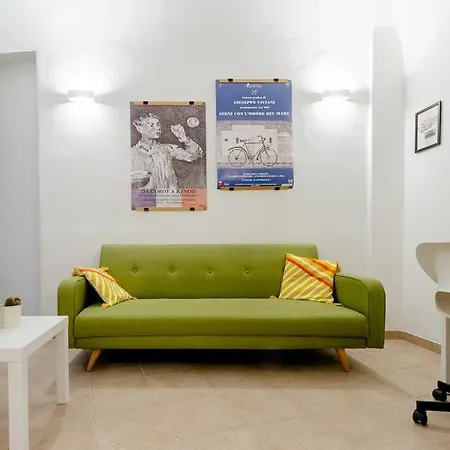 Ferienwohnung Lungarno 7 Pisa Exterior foto