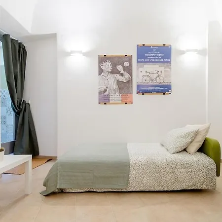 Ferienwohnung Lungarno 7 Pisa Exterior foto