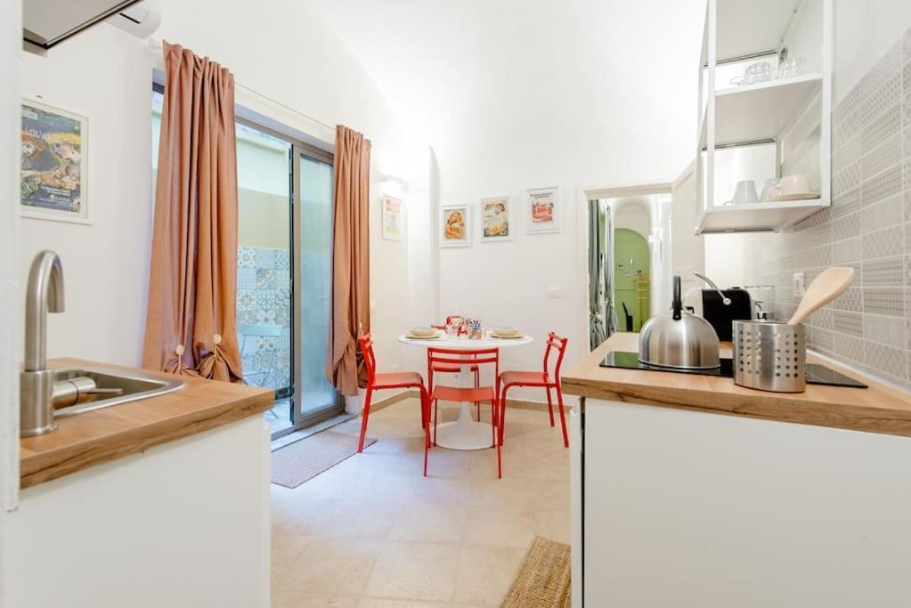 Apartment Lungarno 7 *
